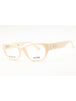 025 - ivory/clear demo lens