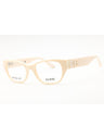 025 - ivory/clear demo lens