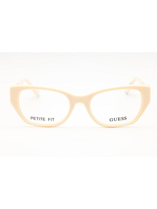 Guess GU534 Eyeglasses-Beverly Hills Eyewear