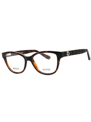 Guess GU537 Eyeglasses-Beverly Hills Eyewear
