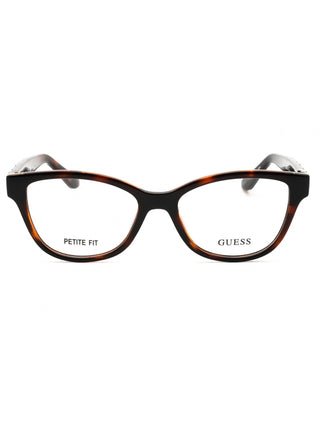 Guess GU537 Eyeglasses-Beverly Hills Eyewear