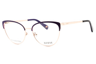 Guess GU5217 Eyeglasses