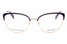 083 - Violet/other / Clear demo lens