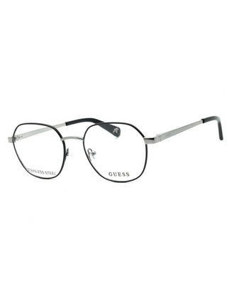 Guess GU5222  Metal Round  Unisex's Eyeglasses
