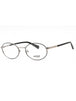 005 - black/otherclear demo lens