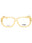 041 - yellow/other / clear