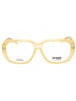 041 - yellow/other / clear