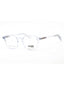 026 - Crystal / Clear Lens