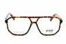 052 - Dark Havana / Clear Lens