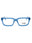 092 - Blue/other / Clear Lens