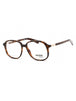 053 - Havana / Clear Lens