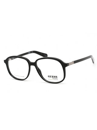 Guess GU8255 acetate Oval  Unisex's Eyeglasses