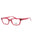 083 - violet/other / Clear demo lens