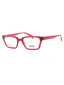 083 - violet/other / Clear demo lens