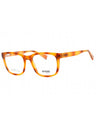 053 - blonde havana / clear demo lens