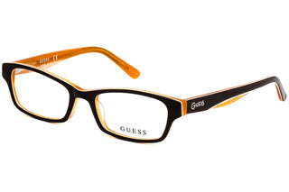 Guess GU9091 Eyeglasses
