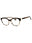 052 - Dark Havana / Clear