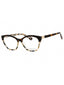 052 - Dark Havana / Clear