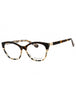 052 - Dark Havana / Clear