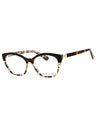 052 - Dark Havana / Clear