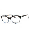 056 - havana/other/clear demo lens