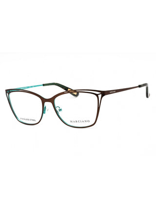 Guess by Marciano GM0310-N  Metal Rectangular  Women's Eyeglasses