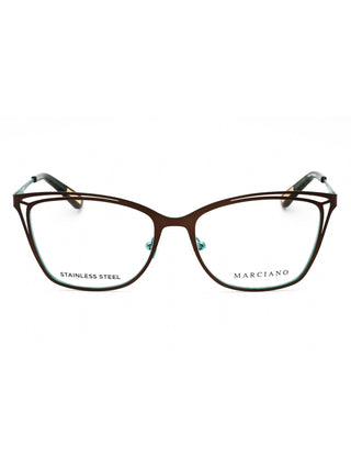 Guess by Marciano GM0310-N  Metal Rectangular  Women's Eyeglasses