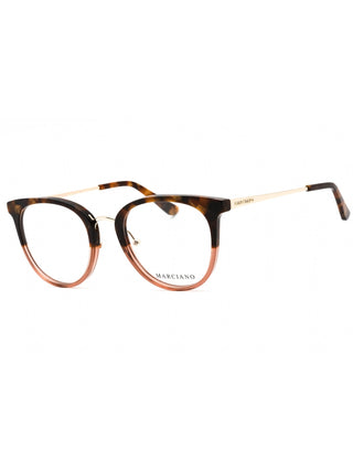 Guess by Marciano GM0351 acetate Round  Wo's Eyeglasses