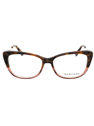 Guess by Marciano GM0352 acetate Cat eye  Wo's's Eyeglasses