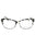 056 - havana/other/clear demo lens