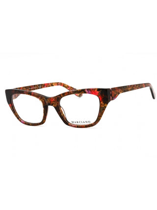 Guess by Marciano GM0361-S acetate Cat eye  Women's Eyeglasses