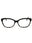 005 - black/other / clear demo lens