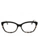 005 - black/other / clear demo lens