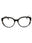005 - black/other/clear demo lens