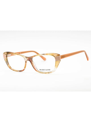 Guess by Marciano GM0385 acetate Cat eye  Women's Eyeglasses