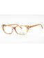 059 - beige/other/clear demo lens