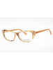 059 - beige/other/clear demo lens