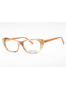 059 - beige/other/clear demo lens