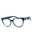 089 - turquoise/other/clear demo lens