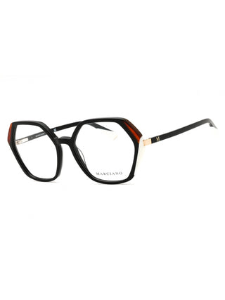 Guess by Marciano GM0389 acetate Round  Women's Eyeglasses