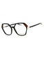 005 - black/other/clear demo lens
