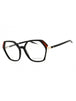 005 - black/other/clear demo lens