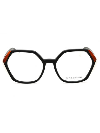 Guess by Marciano GM0389 acetate Round  Women's Eyeglasses