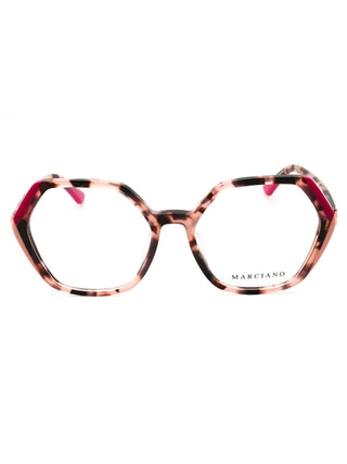 Guess by Marciano GM0389 acetate Round  Women's Eyeglasses