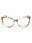 092 - blue/other/Clear demo lens