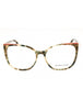 092 - blue/other/Clear demo lens
