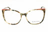 095 - blue/other/Clear demo lens