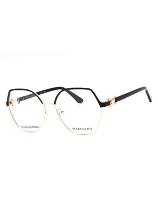 Guess by Marciano GM0391  Metal Round  Wo's Eyeglasses