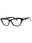 005 - black/other/clear demo lens