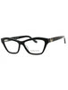 005 - black/other/clear demo lens
